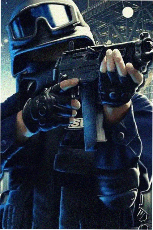 动漫《首尔怪谈动画版》封面